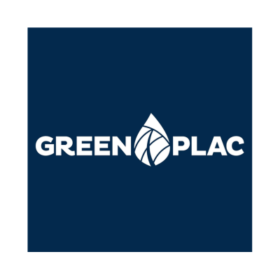 Green Plac MDF