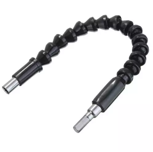 Extensor Flexível Para Chave E Parafusadeira