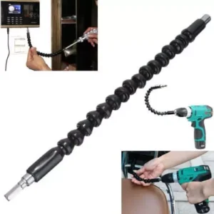 Extensor Flexível Para Chave E Parafusadeira