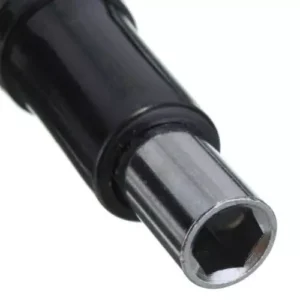 Extensor Flexível Para Chave E Parafusadeira