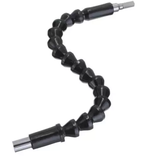 Extensor Flexível Para Chave E Parafusadeira