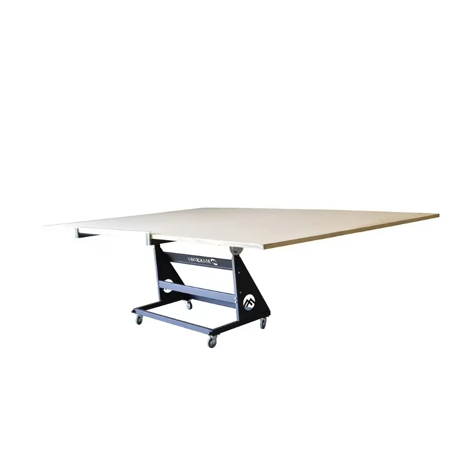 Transportador de Chapas 115Kg Maksiwa