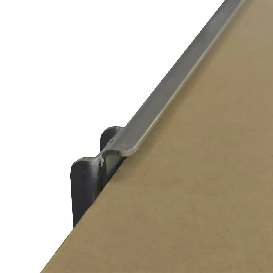 Trava do Transportador de Chapas 115Kg Maksiwa