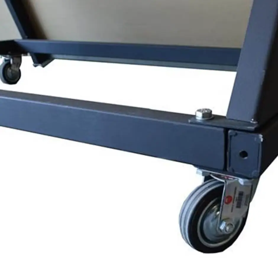 Rodinhas do Transportador de Chapas 115Kg Maksiwa